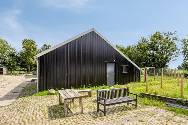 Medium property photo - Oud Emmeloorderweg 24, 8319 AE Schokland